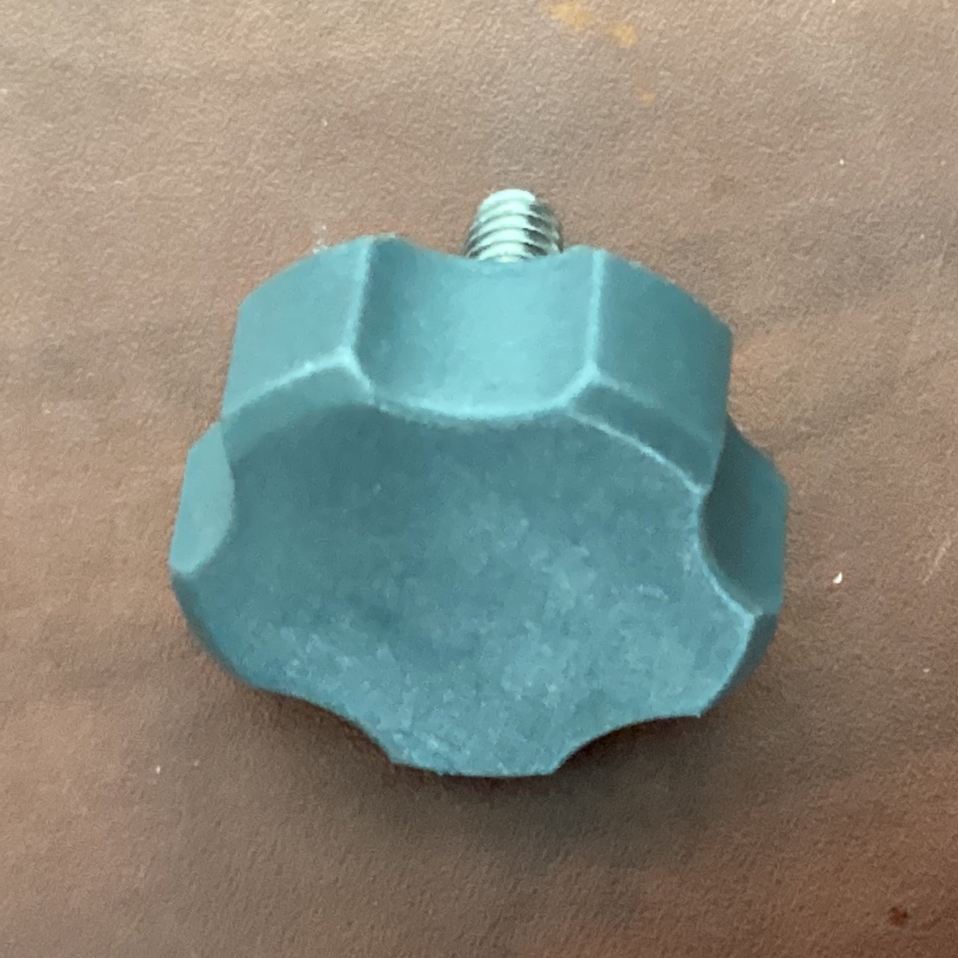 Old Town Tension Knob