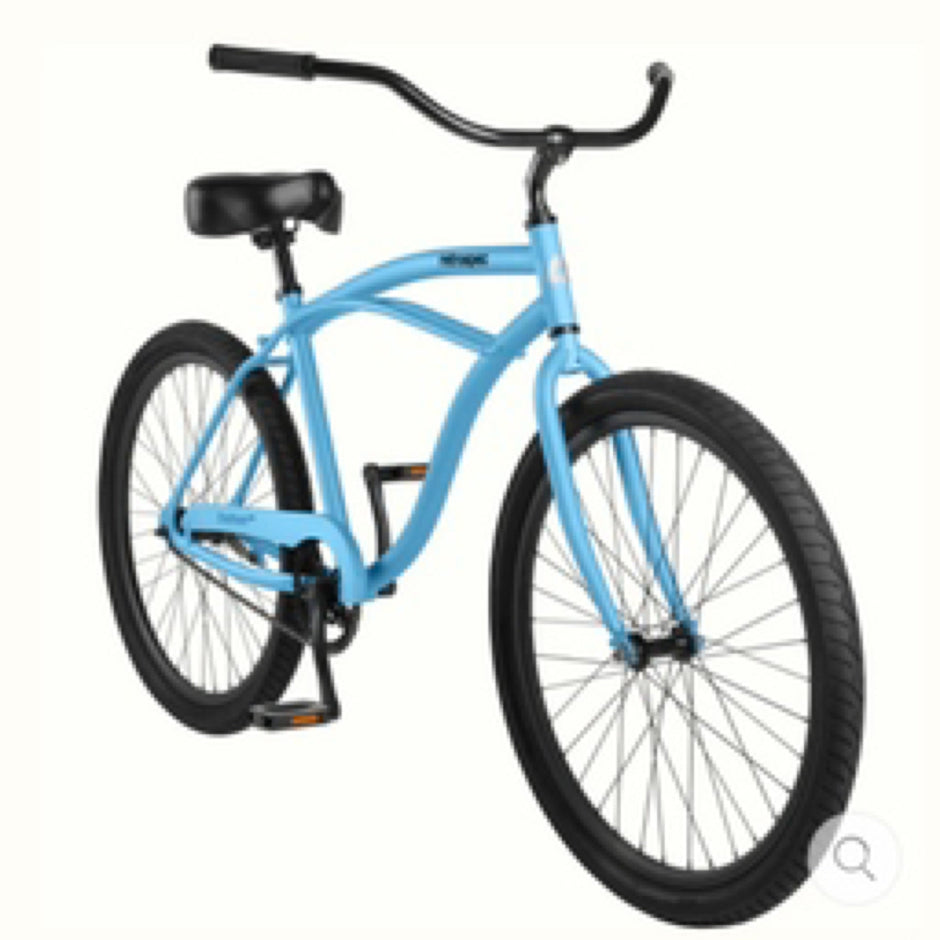 Retrospec Chatham Plus Cruiser 26” Stepover