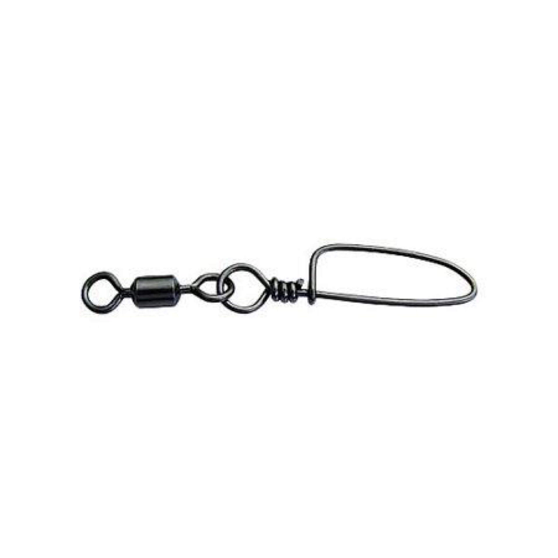 Tsunami Pro Strong Swivels with Coastlock