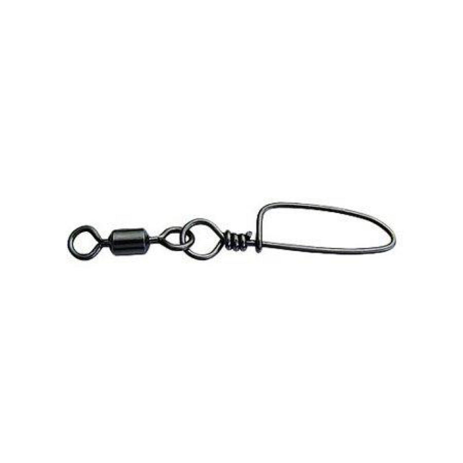 Tsunami Pro Strong Swivels with Coastlock