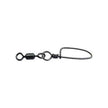 Tsunami Pro Strong Swivels with Coastlock