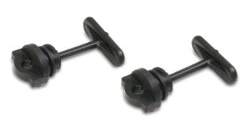 Native drain plug set