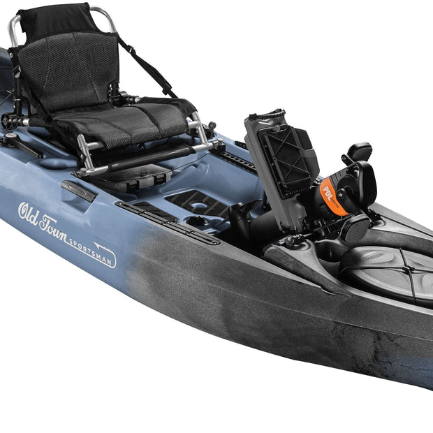 Old Town Sportsman PDL 120