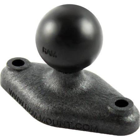 CP RAM Mount Composite Diamond Base w/1