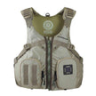 Stohlquist Piseas Lifejacket (PFD)-Khaki-L/XL (B079VHP7MH)