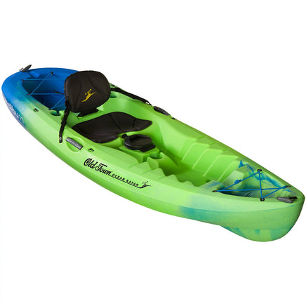 Old Town Ocean Kayak Malibu 9.5