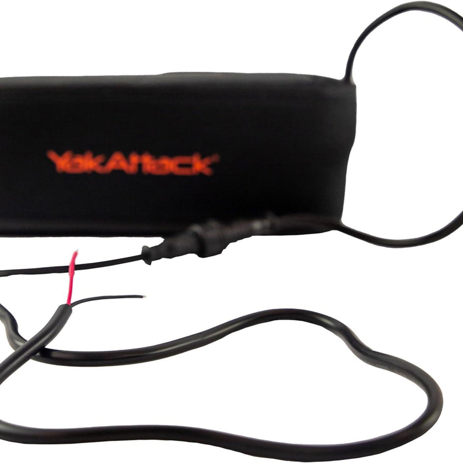 Yakattack Nocqua 20AH Battery Power Kit
