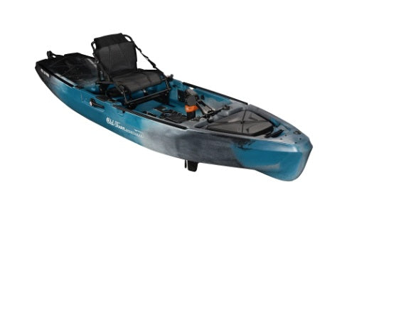 Old Town Sportsman PDL 120 Pro