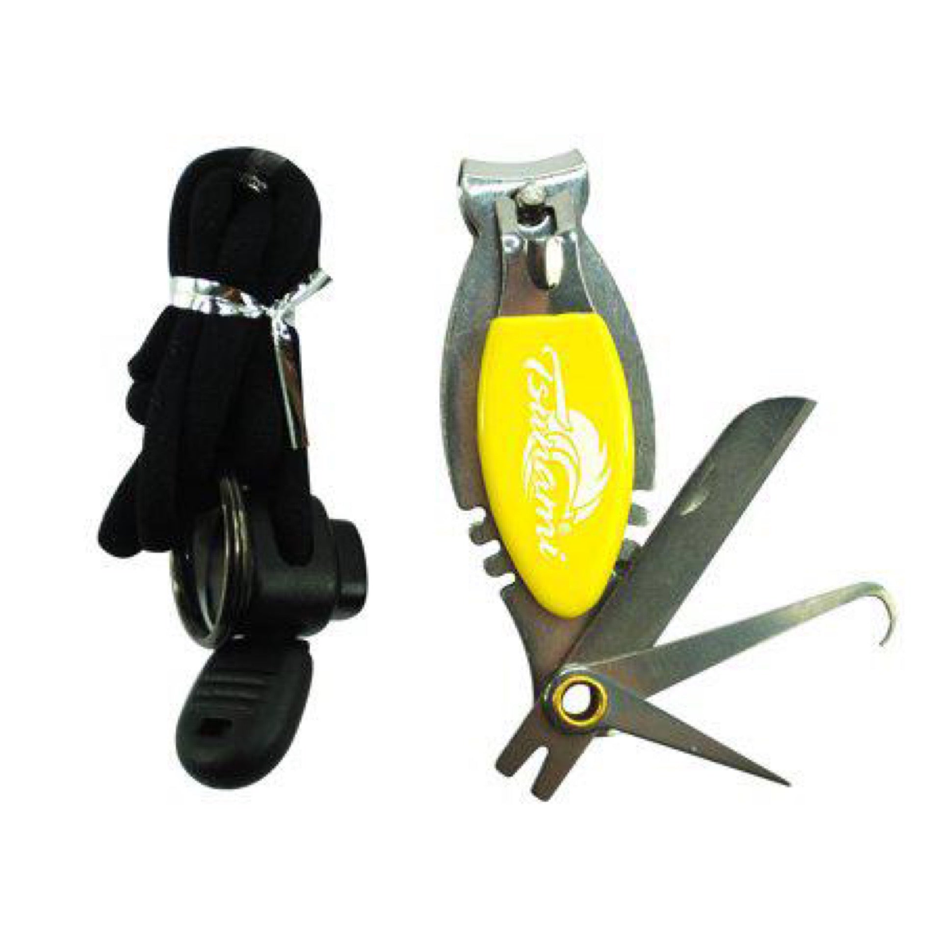Tsunami 8N1 Clipper