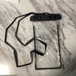 Waterproof phone case