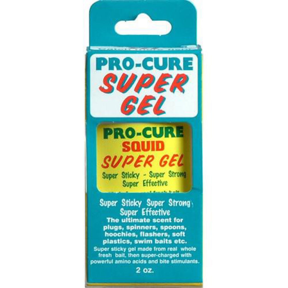 Pro-Cure Brand Anise Crawfish Scent
