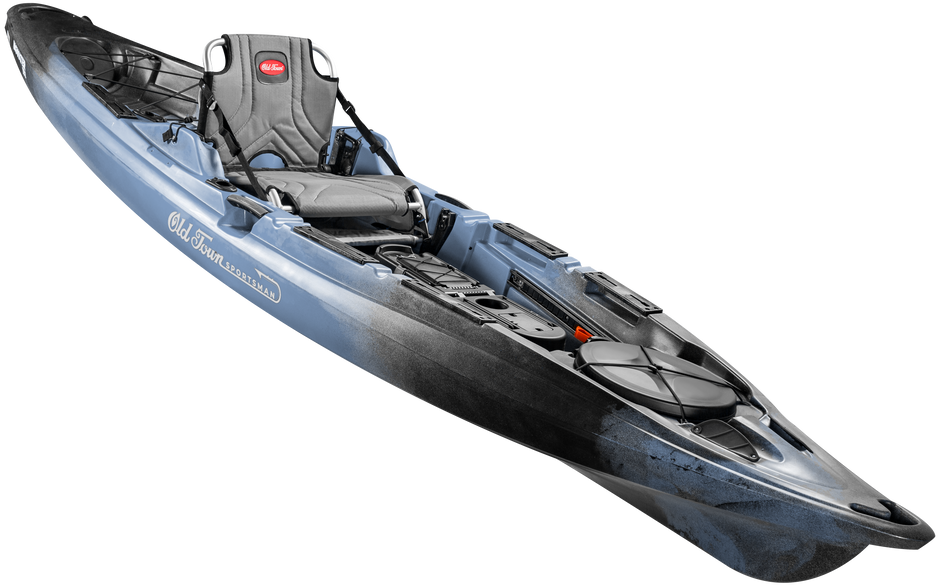 Old Town Sportsman BigWater 132