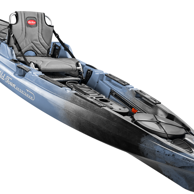 Old Town Sportsman BigWater 132