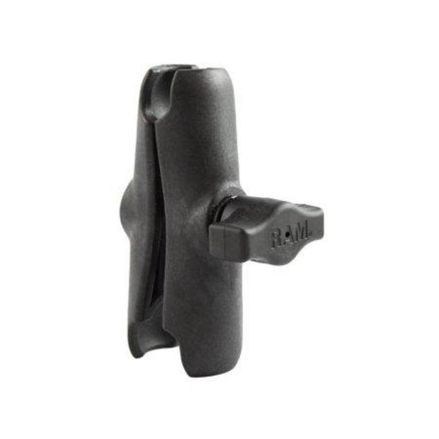 RAM® Composite Double Socket Arm for 1" Ball Bases rap-b-201u