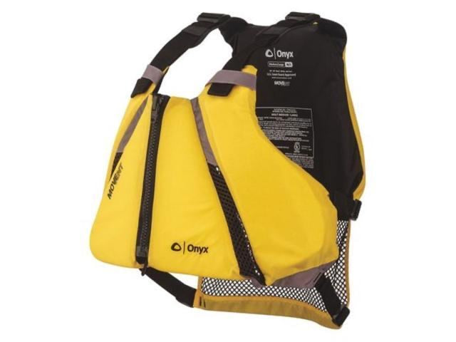 CP Onyx Movent Curve Vest