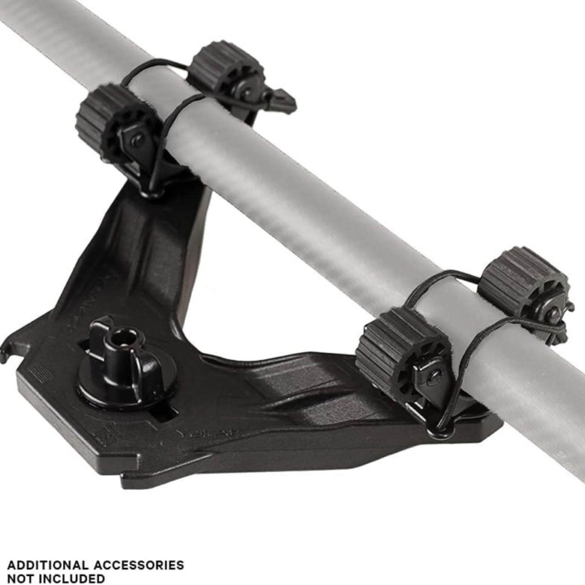 Yakattack Doubleheader with Dual Rotogrip Paddle Holders