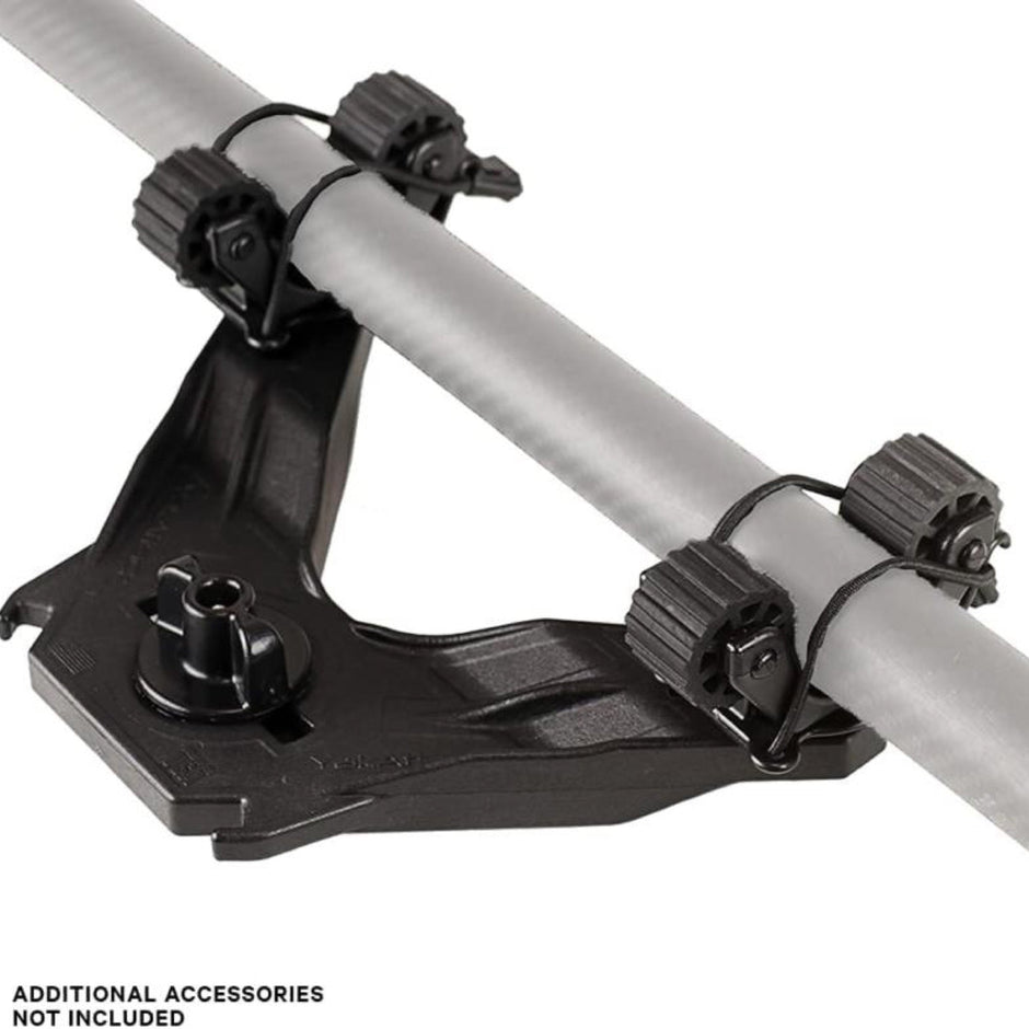 Yakattack Doubleheader with Dual Rotogrip Paddle Holders