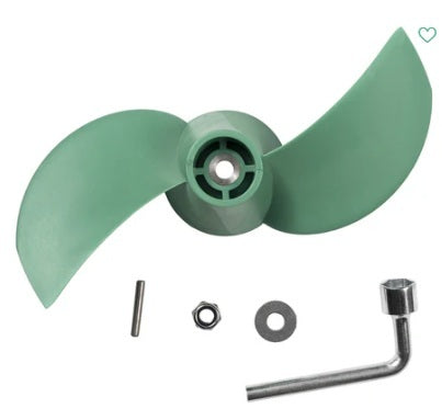 Newport Vessels Propeller NK300