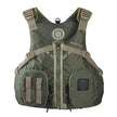 Stohlquist Piseas Lifejacket (PFD)-GrassGreen-L/XL