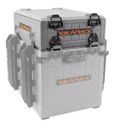 13" x 16" Yakattack Shortstak Upgrade Kit for BlackPak Pro