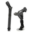 CP Scotty Gimbal Adapter w/Gear Head