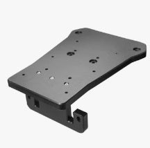 Bonafide PWR129 Bow Motor Mount