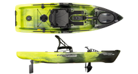 Native Titan X Propel 10.5