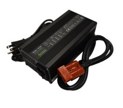 Amped Outdoors 12V charger
