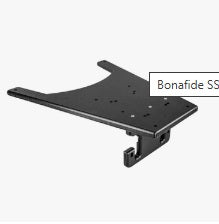 Bonafide SS127 Bow Motor Mount
