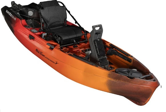Old Town Ocean Kayak Sonata 106 MK