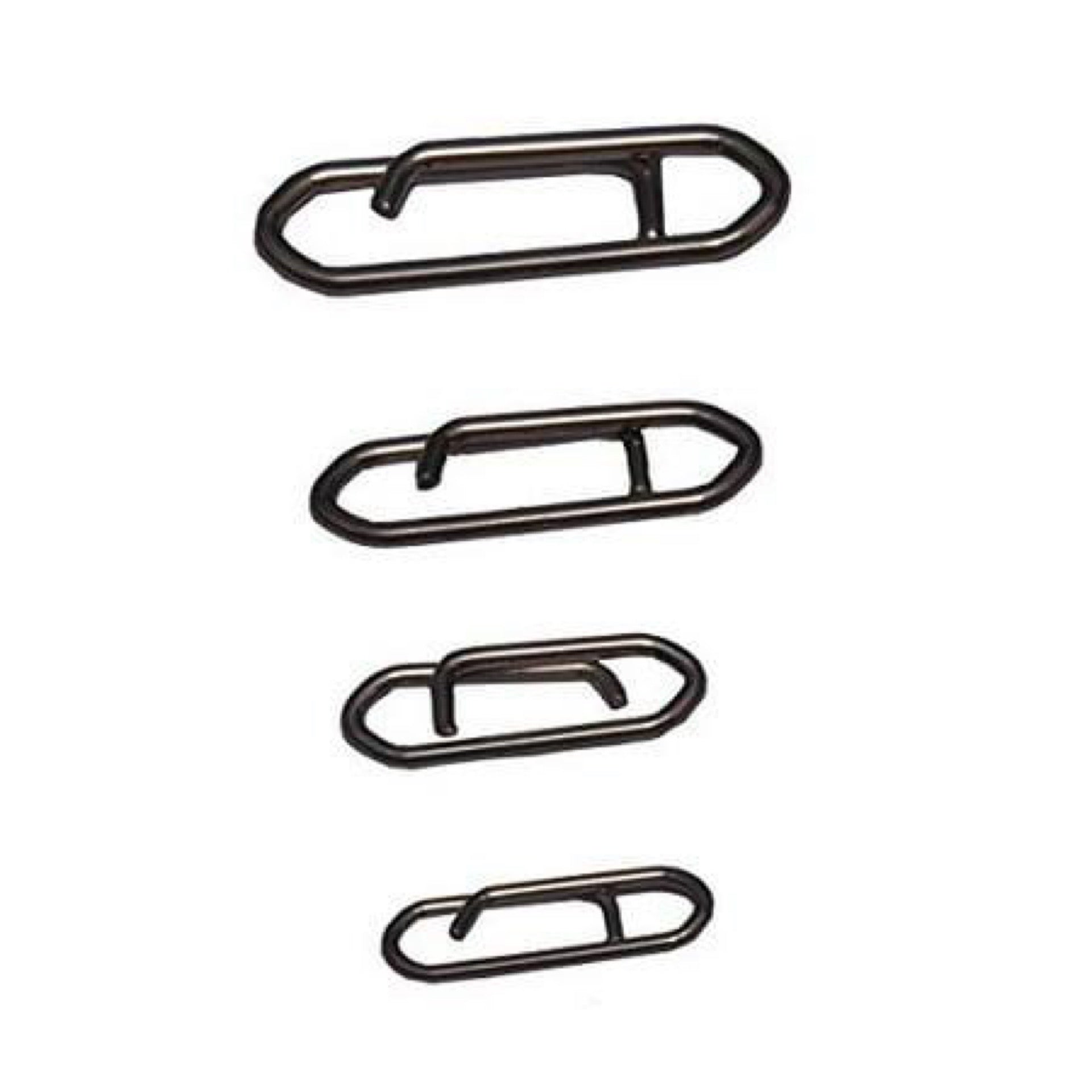Tactical Anglers Clips 50lb