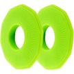 CP Seattle Sports Glow in The Dark Seawall Drip Rings for Kayak Paddles