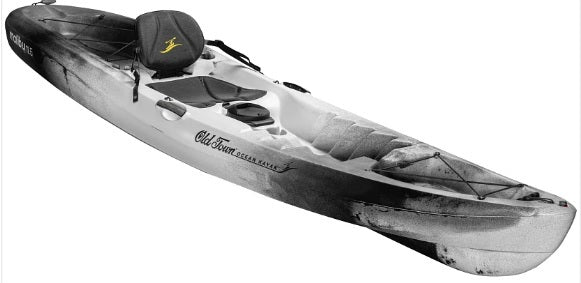 Old Town Ocean Kayak Malibu 11.5