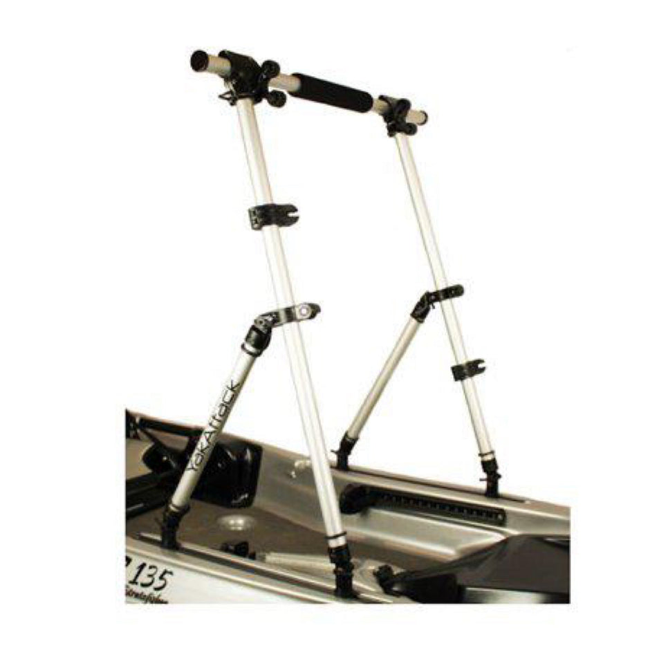 Yakattack Commandstand