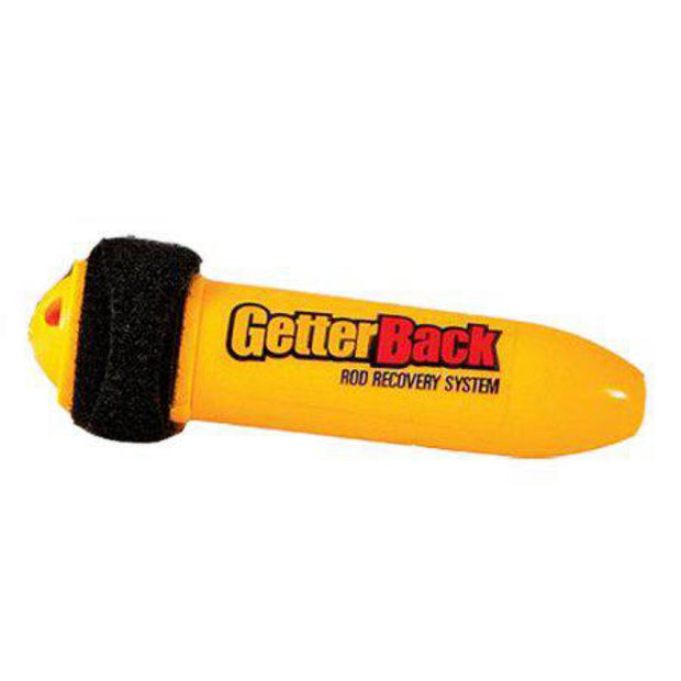 CP Getterback Depth Activated Fishing Rod Recovery System
