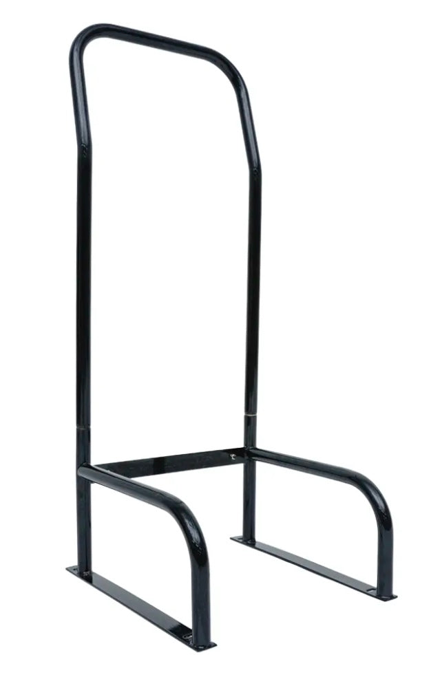 Crescent K-Creft Leaning Bar