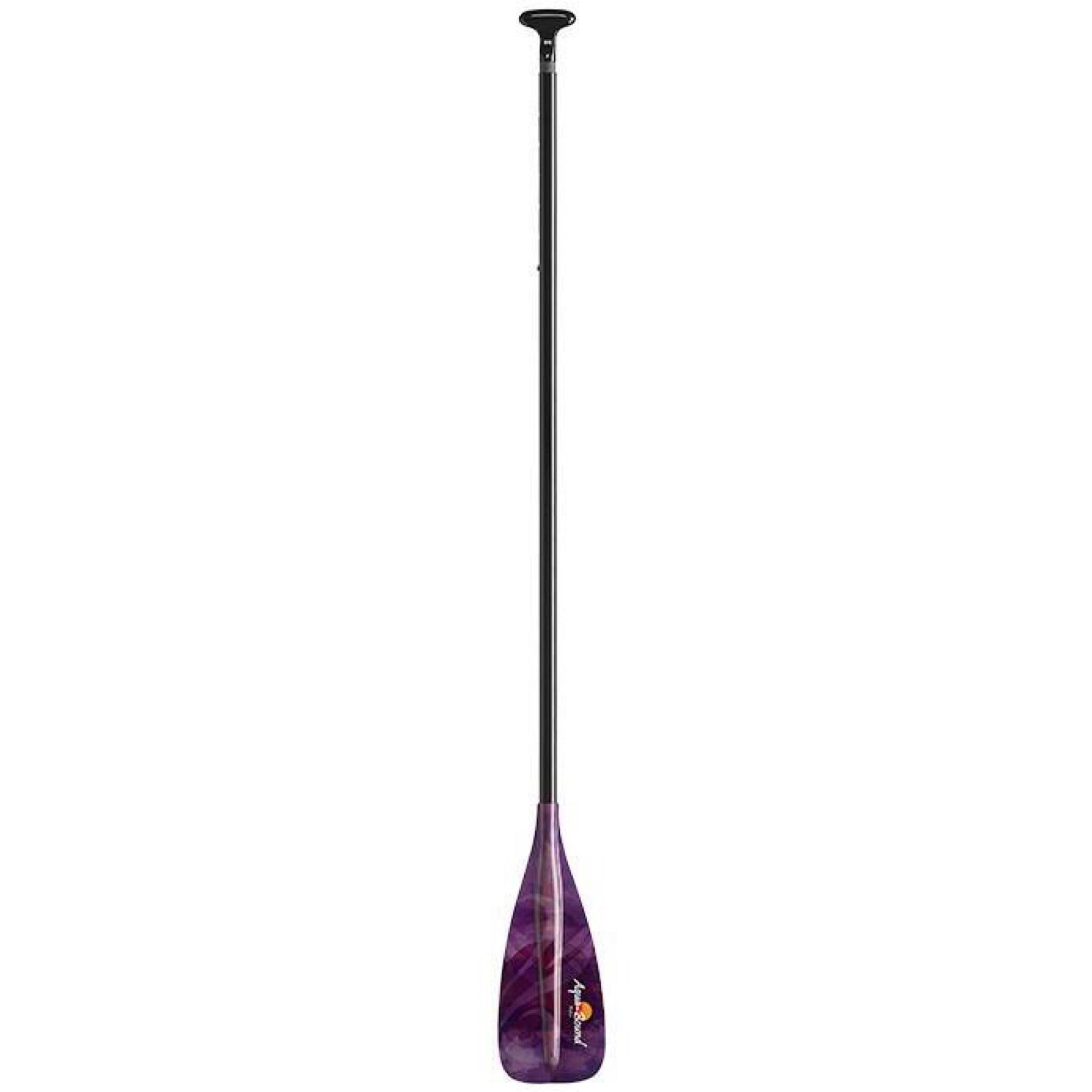 Aqua-Bound Malta Fiberglass Stand Up Paddle