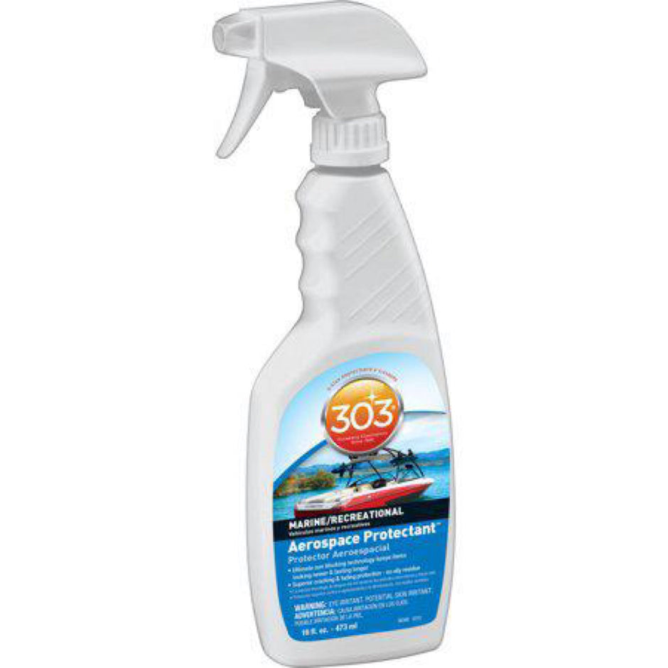 303 Products Marine UV Protectant Spray oz