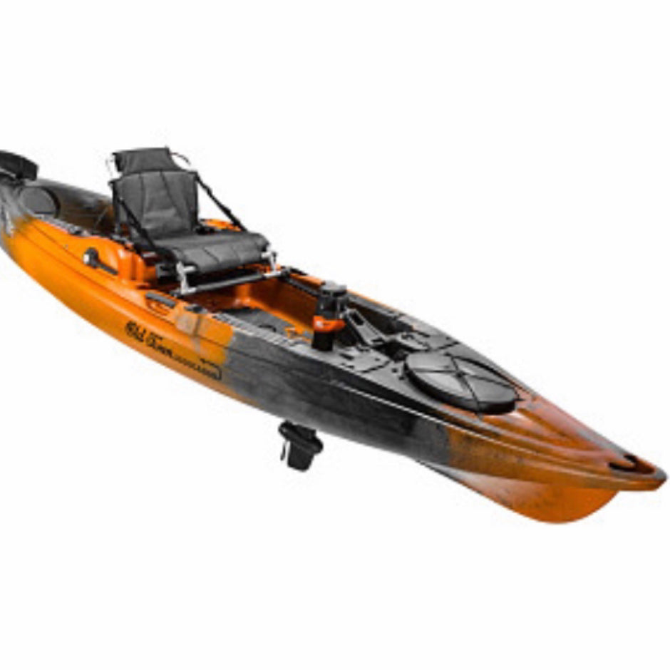 Old Town Bigwater PDL 132