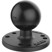 RAM Mounts Vehicle Mount ram-202u