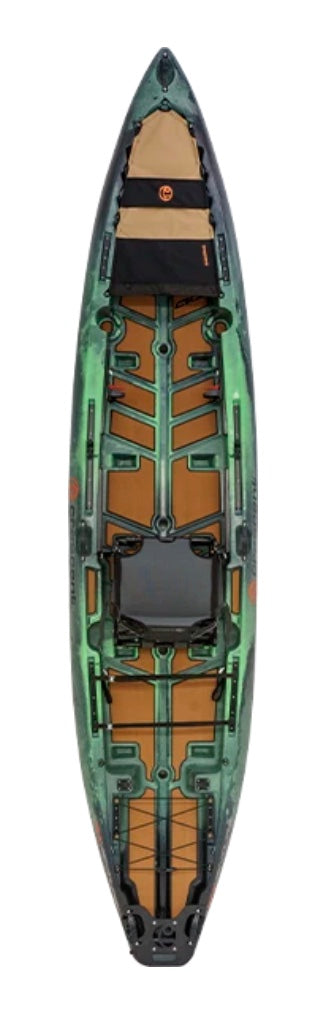 Crescent CK2 Venture