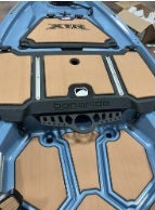 Bonafide XTR130 Tool Caddy