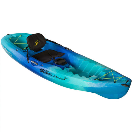 Old Town Ocean Kayak Malibu 9.5