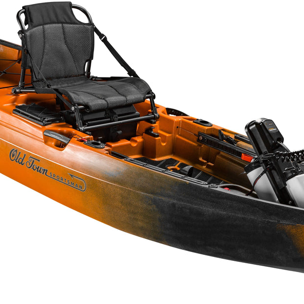 Old Town Sportsman AutoPilot 120