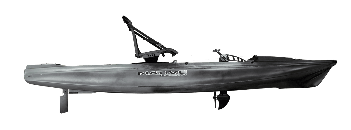 Native Titan X Propel 12.5