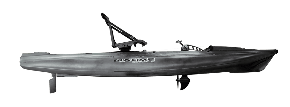 Native Titan X Propel 12.5