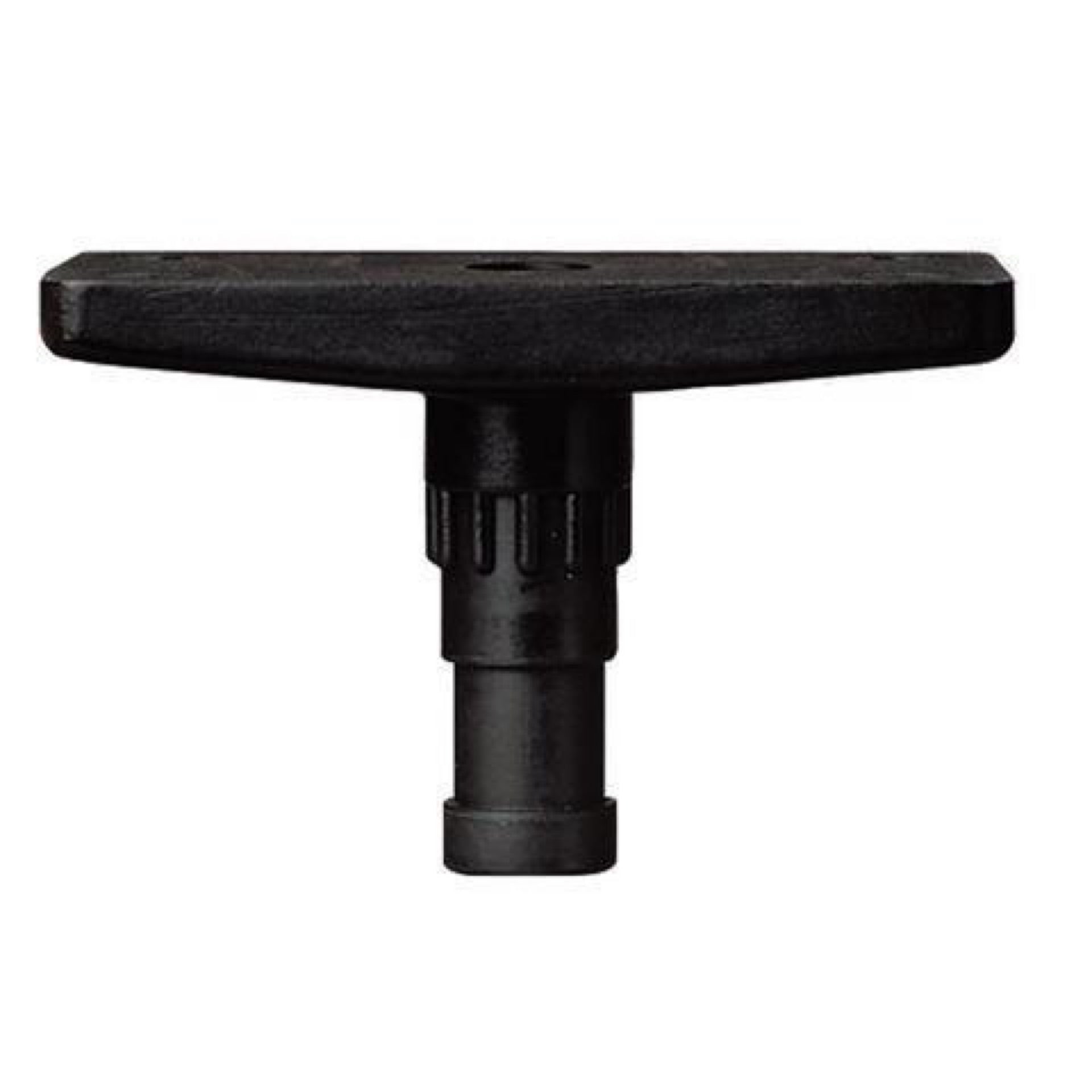 CP Scotty Post Only for 0269/0270 Sounder Mount