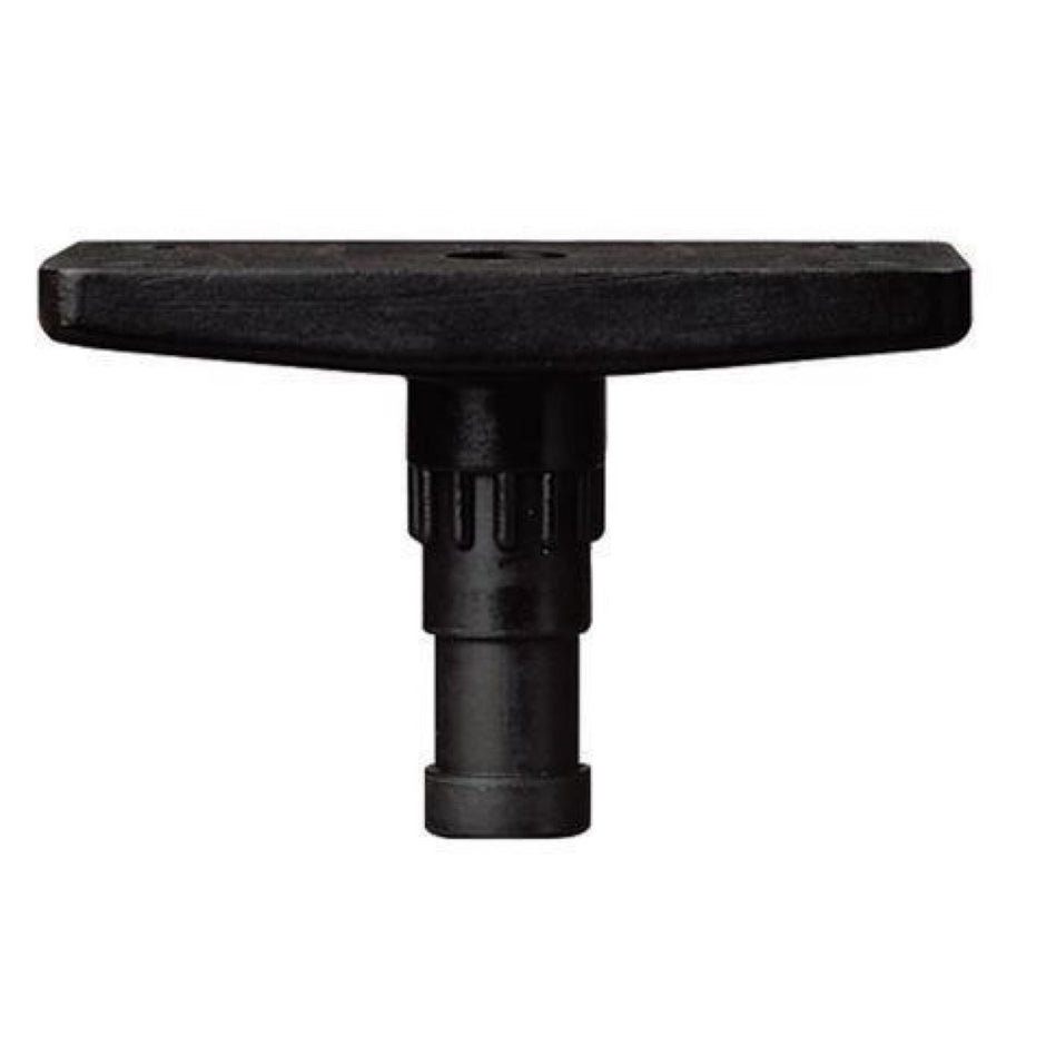 CP Scotty Post Only for 0269/0270 Sounder Mount