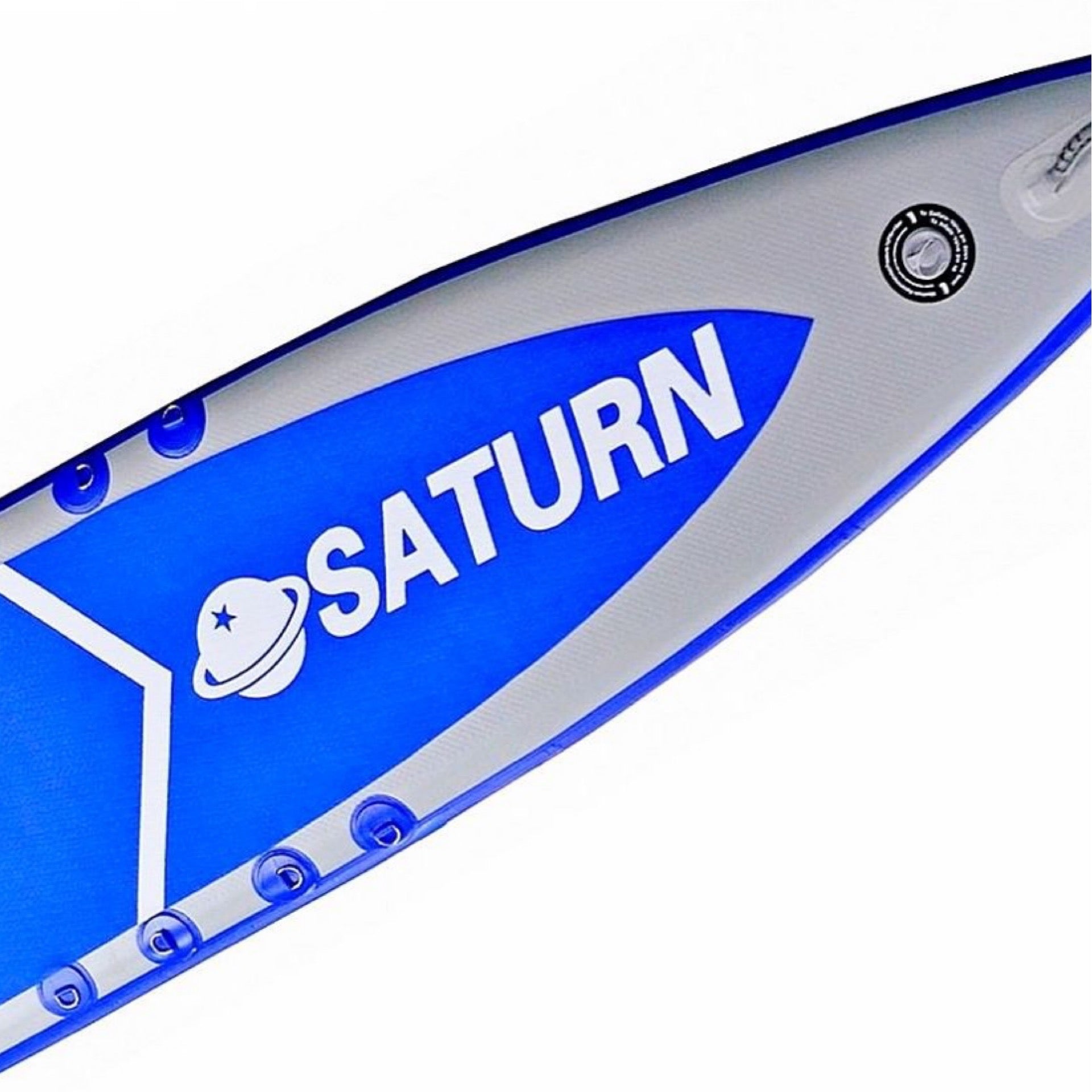 Saturn 13.5’ Hybrid SUP