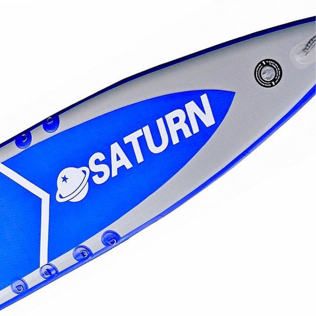 Saturn 13.5’ Hybrid SUP